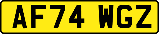 AF74WGZ