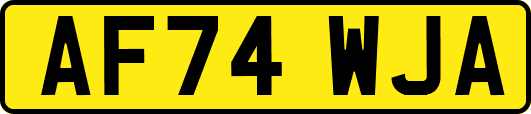 AF74WJA