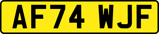 AF74WJF