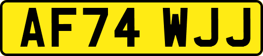 AF74WJJ