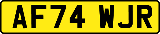 AF74WJR