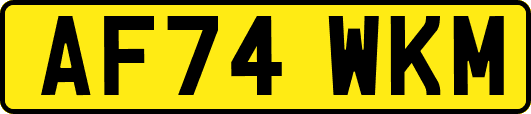 AF74WKM