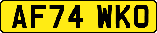 AF74WKO