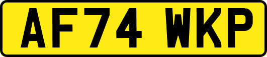 AF74WKP