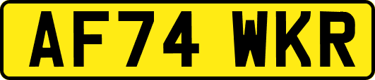 AF74WKR