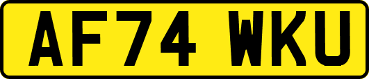 AF74WKU