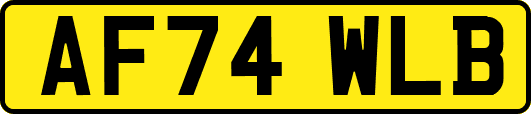 AF74WLB