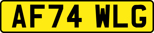 AF74WLG