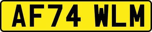 AF74WLM
