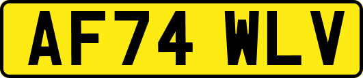 AF74WLV