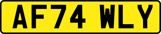 AF74WLY