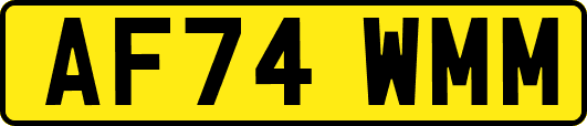 AF74WMM