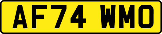 AF74WMO