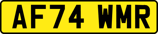 AF74WMR