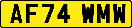 AF74WMW