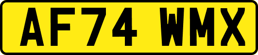 AF74WMX