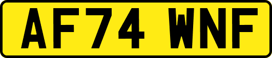 AF74WNF