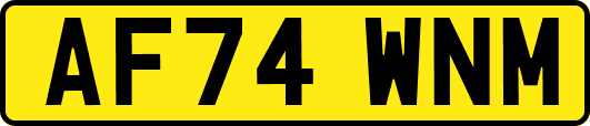 AF74WNM