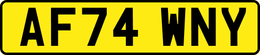 AF74WNY