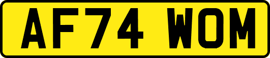 AF74WOM