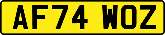 AF74WOZ