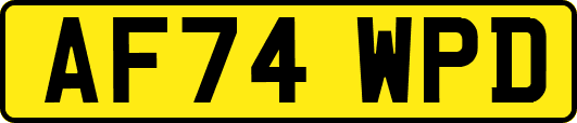 AF74WPD