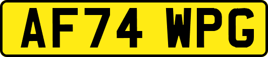 AF74WPG