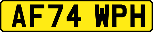 AF74WPH