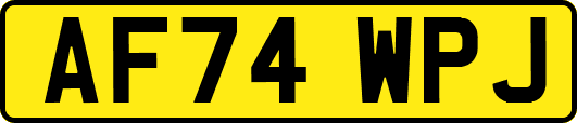 AF74WPJ