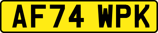 AF74WPK
