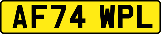 AF74WPL