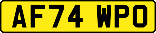 AF74WPO