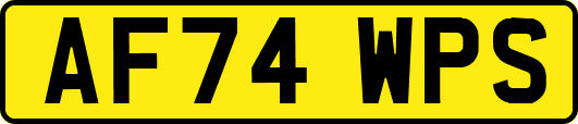 AF74WPS