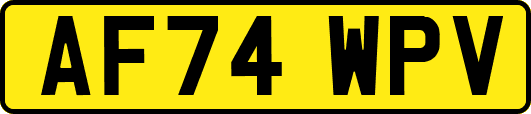 AF74WPV