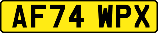 AF74WPX