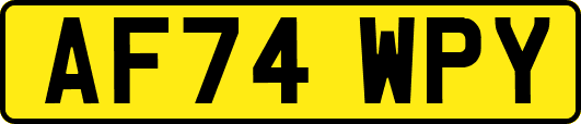 AF74WPY
