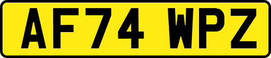 AF74WPZ