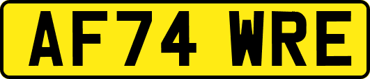 AF74WRE