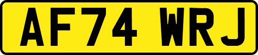 AF74WRJ