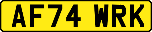 AF74WRK
