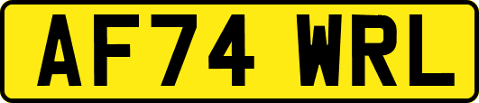 AF74WRL
