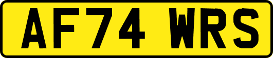 AF74WRS