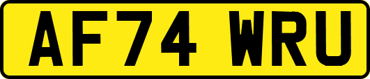 AF74WRU