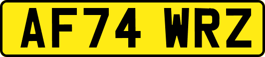 AF74WRZ