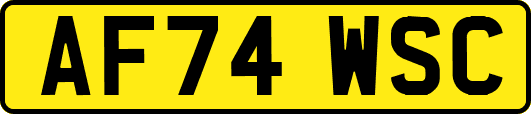 AF74WSC