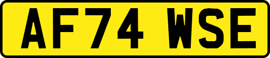 AF74WSE