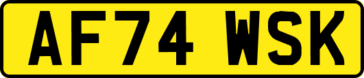 AF74WSK