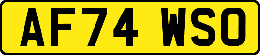 AF74WSO