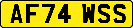 AF74WSS