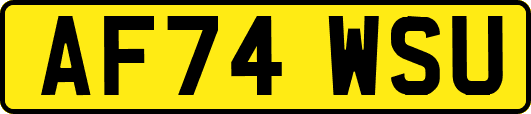 AF74WSU